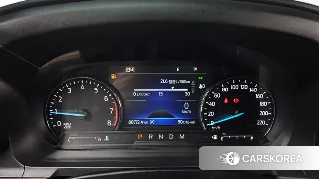 Ford Explorer 6th Generation id 3474203 из Кореи 18