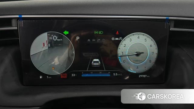 Hyundai Tucson (NX4) id 4324436 из Кореи 18
