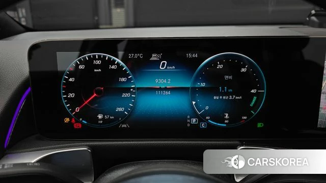 Mercedes-Benz GLB-Class X247 id 4429446 из Кореи 29