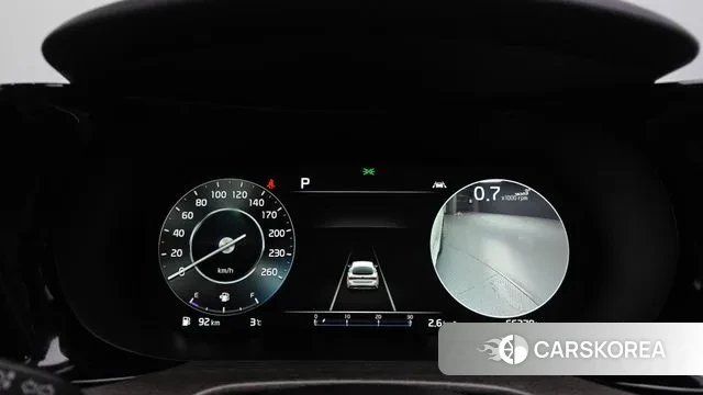 Kia K5 3rd generation id 3592435 из Кореи 18