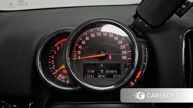 Mini Cooper Countryman id 3249144 из Кореи 18