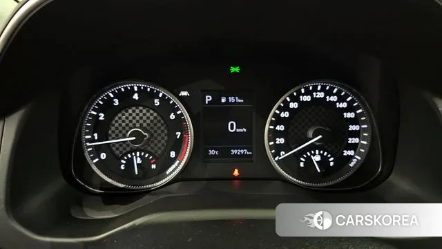 Hyundai The New Avante AD id 3009153 из Кореи 18