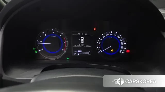 Ssangyong Rexton Sports Cannes id 3444368 из Кореи 18