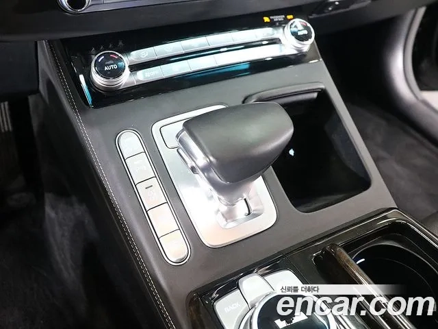 Genesis G90 id 2945254 из Кореи 8