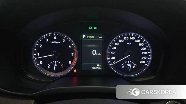 Hyundai Grandeur IG id 4531071 из Кореи 28