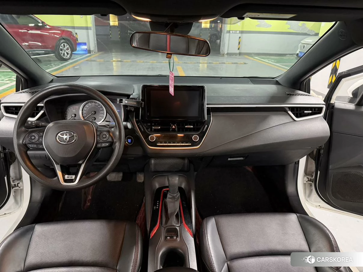 Toyota Lei Ling id 4455186 из Китая 12