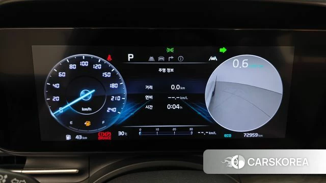Kia Carnival 4th generation id 4749812 из Кореи 18