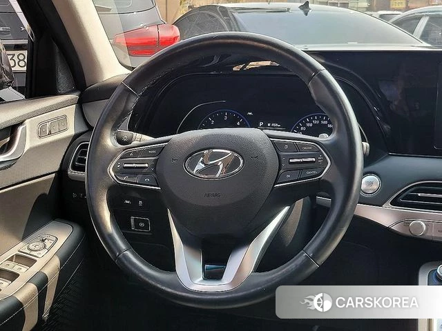 Hyundai Palisade id 3890278 из Кореи 18