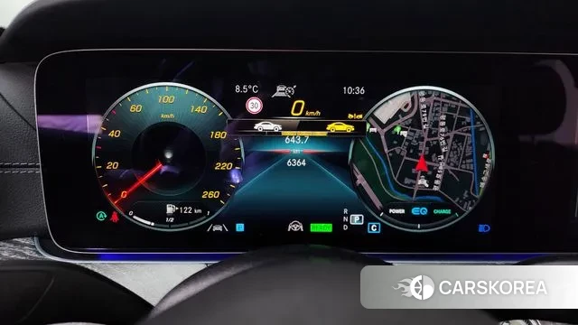 Mercedes-Benz E-Class W213 id 3675593 из Кореи 18