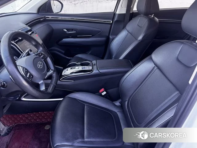 Hyundai Tucson id 4259434 из Китая 18