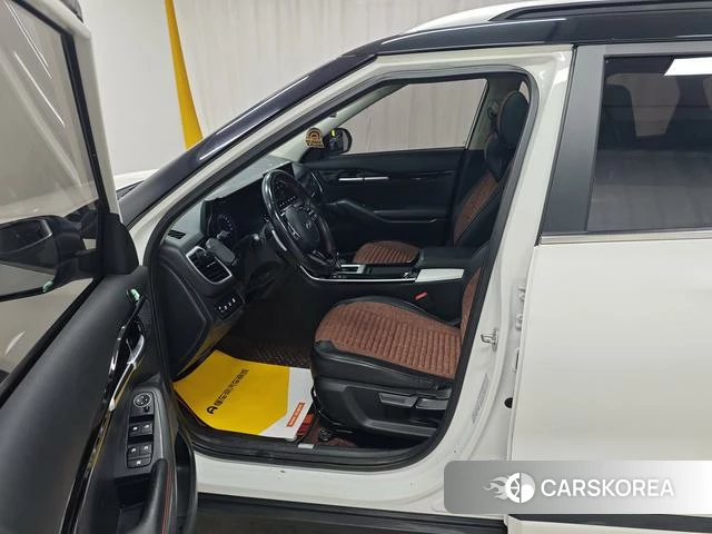 Kia Proud run id 4261310 из Китая 18
