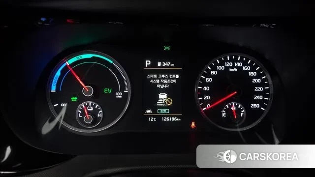 Kia K5 Hybrid 3rd Generation id 3572215 из Кореи 18