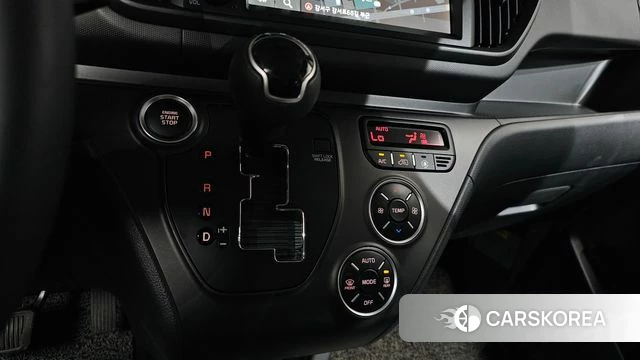 Kia The New Kia Ray id 4696700 из Кореи 28