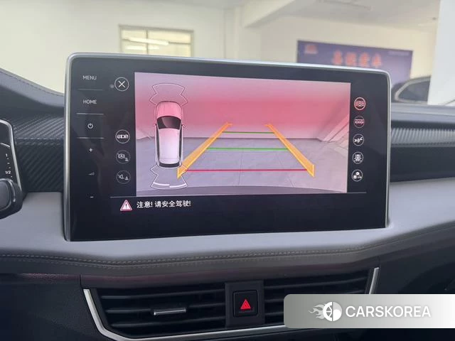 Volkswagen Tanyue id 4367470 из Китая 13