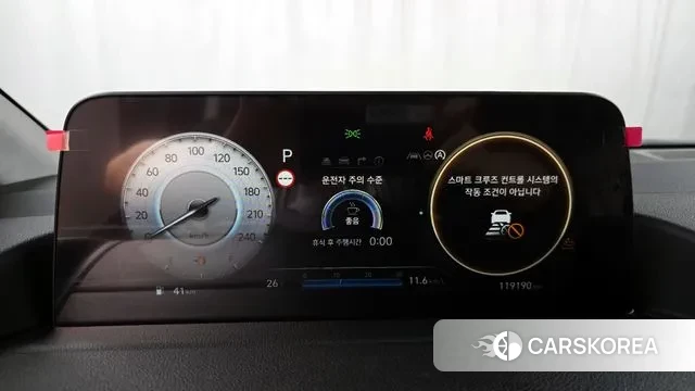 Hyundai Staria id 2905252 из Кореи 18