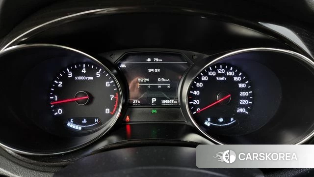 Kia The New Carnival id 3924904 из Кореи 18