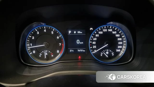 Hyundai Kona id 3843894 из Кореи 18