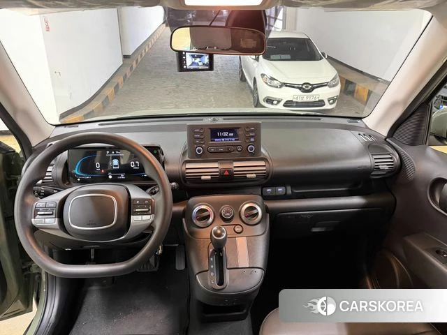 Hyundai Casper id 4511264 из Кореи 17