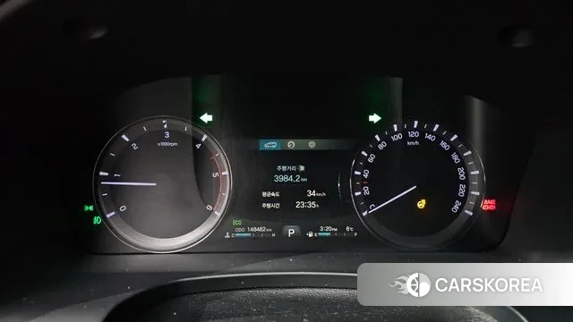 Ssangyong Rexton Sports id 3578784 из Кореи 18