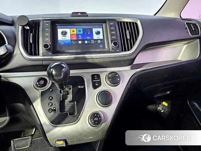 Kia The New Ray id 3718421 из Кореи 18