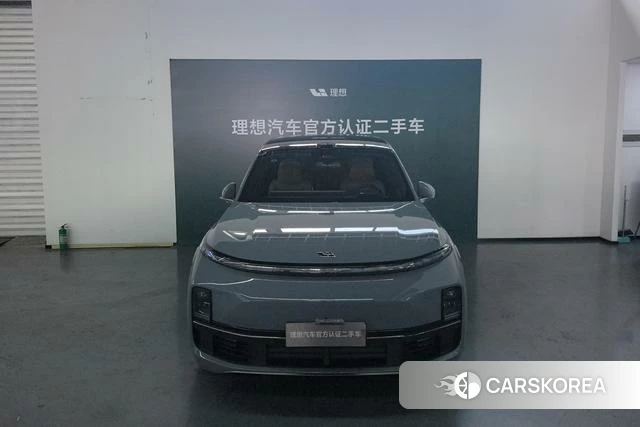 Ideal car Ideal L8 id 4253216 из Китая 15