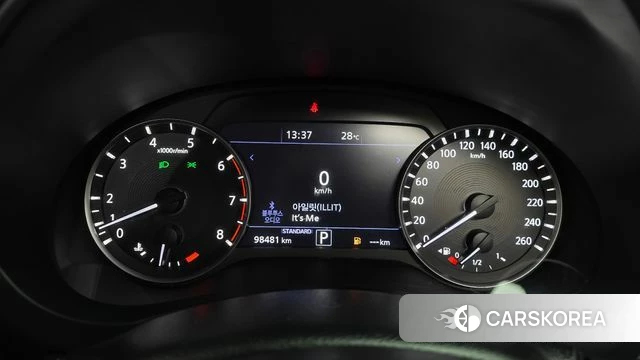 Infiniti QX50 (P71A) id 4429970 из Кореи 33