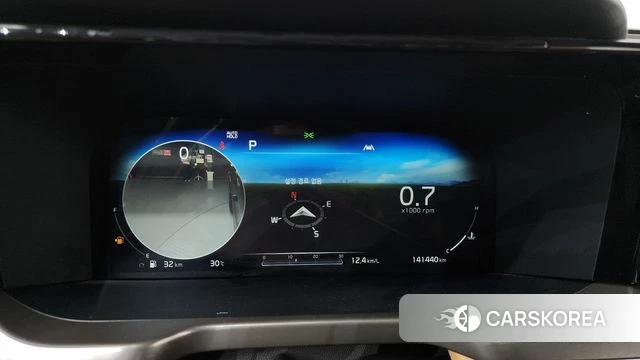 Kia Sorento 4th Generation id 4331221 из Кореи 29
