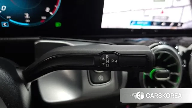 Mercedes-Benz GLB-Class X247 id 3037360 из Кореи 18