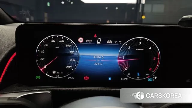 Mercedes-Benz GLB-Class X247 id 3725823 из Кореи 18