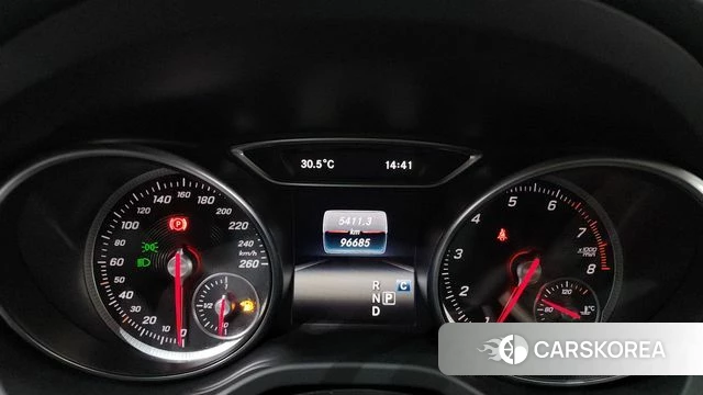 Mercedes-Benz GLA-Class X156 id 4907418 из Кореи 29
