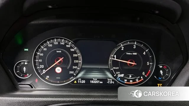 BMW 3 Series GT (F34) id 3608174 из Кореи 18