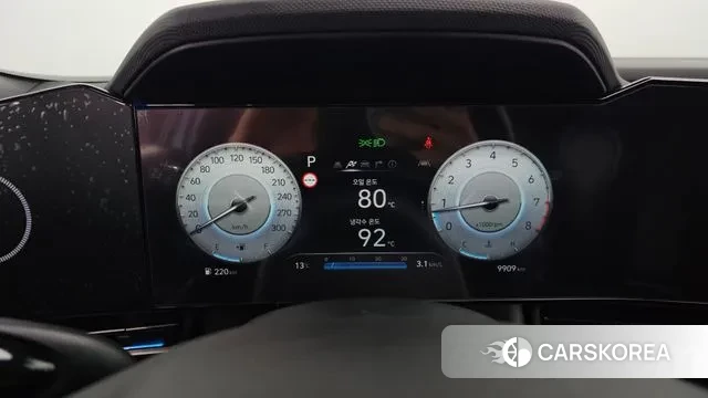 Hyundai The New Avante (CN7) id 3658989 из Кореи 18