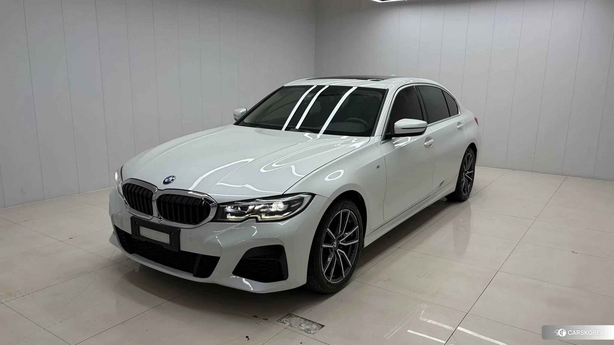 BMW 3 series id 4453670 из Китая 14