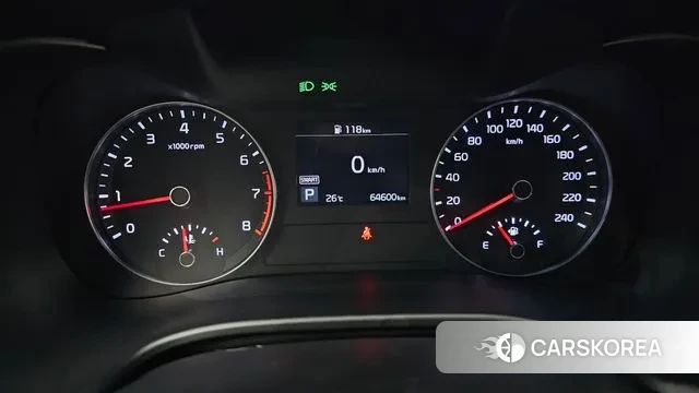 Kia Come New K3 id 2961704 из Кореи 18