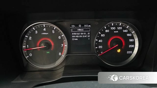 Ssangyong Berry New Tivoli id 3936451 из Кореи 18