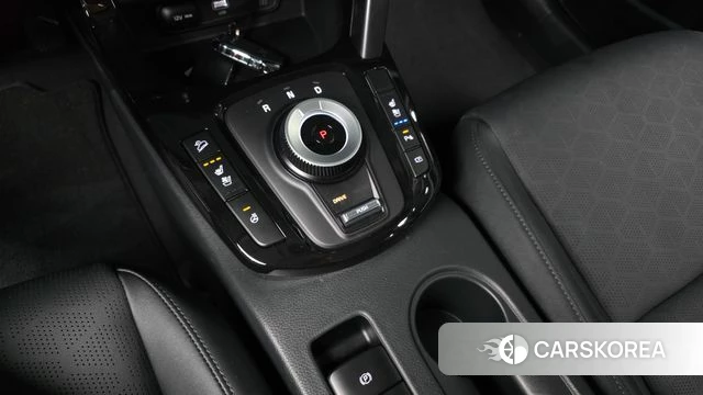 Kia The New Seltos id 4422276 из Кореи 31