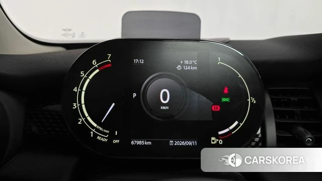 Mini Cooper S id 4836379 из Кореи 29