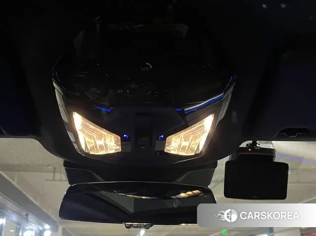 BMW 5 Series (G60) id 3437261 из Кореи 18