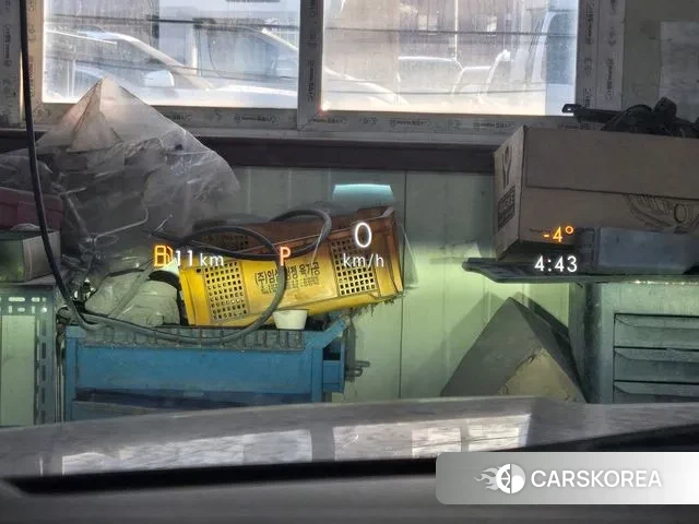 Lincoln Navigator 4th generation id 3606045 из Кореи 18