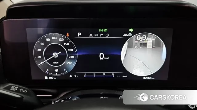 Kia Carnival 4th generation id 3539315 из Кореи 18