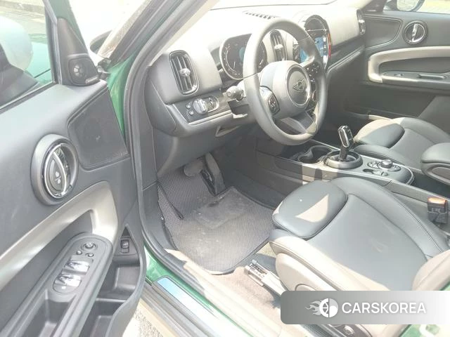 MINI COUNTRYMAN id 3902135 из Китая 10