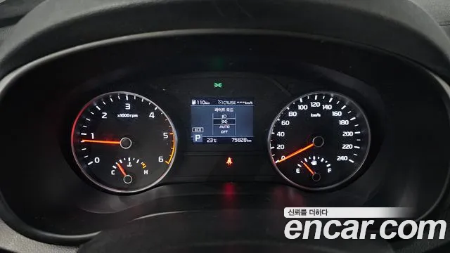 Kia Sportage The Bold id 2802390 из Кореи 18