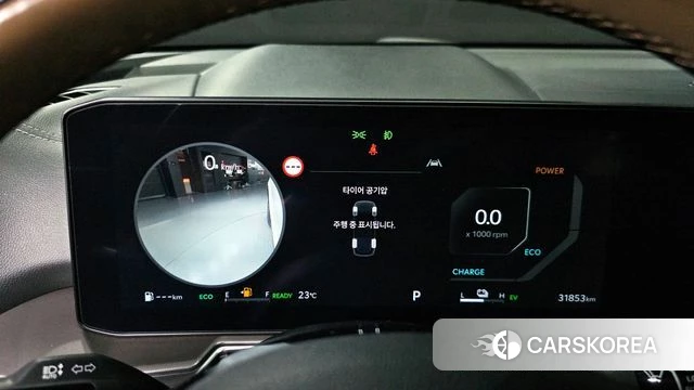 Kia The New Sorento 4th Generation id 4360629 из Кореи 32