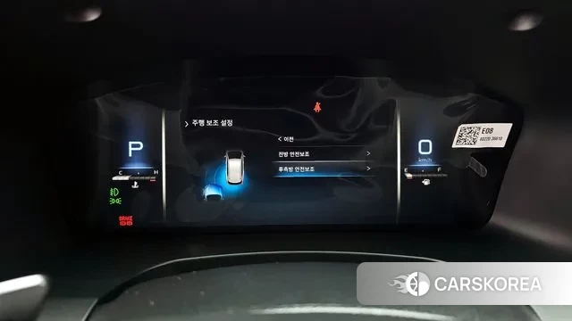 Ssangyong Rexton New Arena id 2988907 из Кореи 18