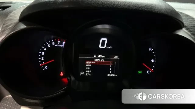 Kia The New Ray id 3044963 из Кореи 18