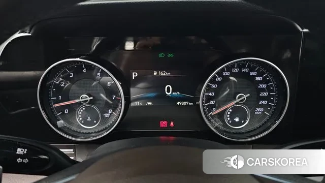 Hyundai The New Grandeur IG id 3621499 из Кореи 18