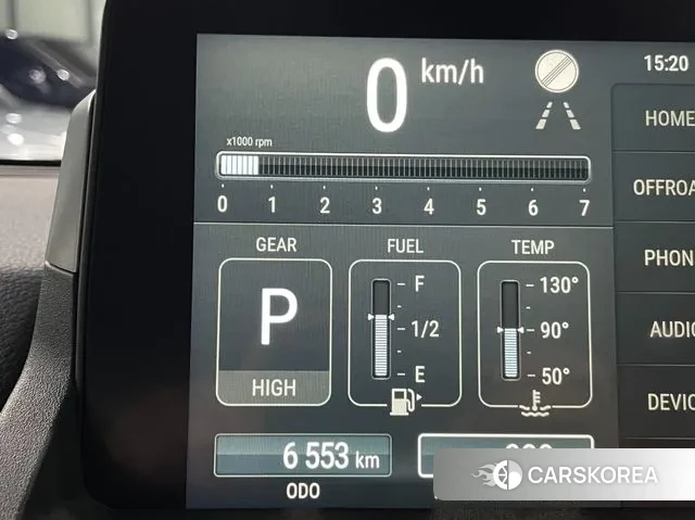 Ineos Grenadier id 3371877 из Кореи 18