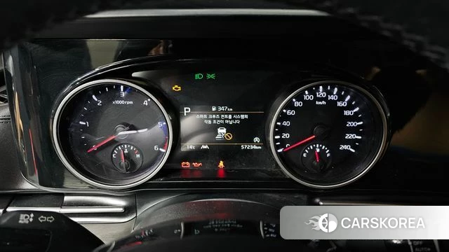 Kia Carnival 4th generation id 3826604 из Кореи 18