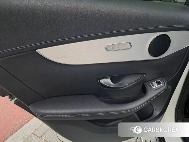 Mercedes-Benz GLC-Class X253 id 4779810 из Кореи 12