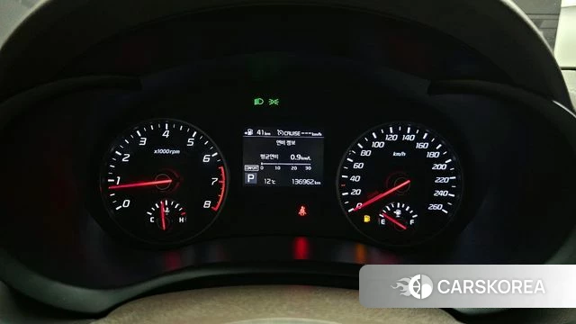 Kia Stinger id 3801555 из Кореи 18